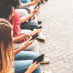 Millennials, Generación Z, Tec de Monterrey