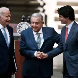 el balance de la Cumbre de Líderes de América del Norte