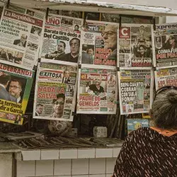 El filtro burbuja, las fake news y su impacto en el periodismo