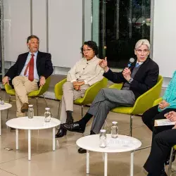 Lancet Commission and Tec de Monterrey join forces to fight cancer