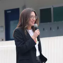 Claudia Prudencio nueva directora de PrepaTec Morelia