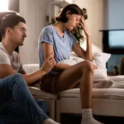 ¡Evita las relaciones tóxicas! Aprende a identificar las "red flags"