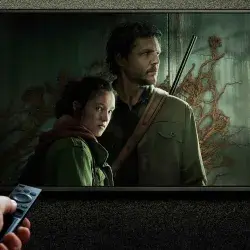 De la consola a la televisión, la serie sobre un mundo apocalíptico