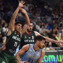 selección mexicana basquetbol