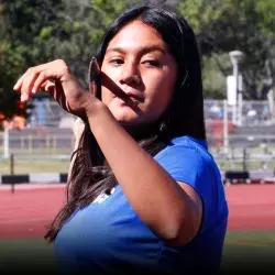 Alumnas del Tec Campus Querétaro son campeonas en pruebas de atletismo juvenil