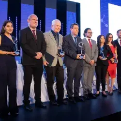 Tec de Monterrey rewards research in its community