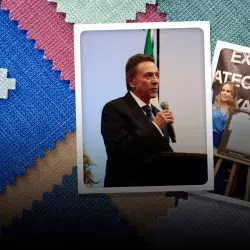Tec Aguascalientes entrega el Mérito EXATEC por liderazgo empresarial