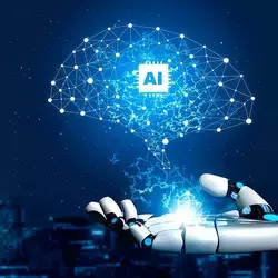 Inteligencia artificial, hub de IA del Tec compila libro y reflexiona sobre relatos de jóvenes y el futuro.