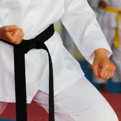 Taekwondo, Abril Pelayo, CONADEIP, 2023