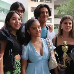 Estudiantes de la PrepaTec Cuernavaca realizaron cortometrajes sobre paz y bienestar en semestre piloto.