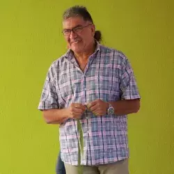 Mauro Gómez y su despedida del Tec de Monterrey
