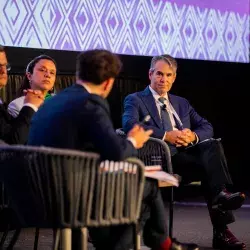 Education and Latin America: Tec hosted Times Higher Education summit