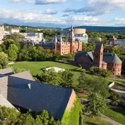 Estudiante de PrepaTec Santa Fe estudiará en Cornell University