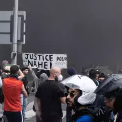 Experta Tec analiza las protestas en Francia