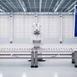 El EXATEC tiene un proyecto de diseño de una celda de manufactura automatizada para el espacio.