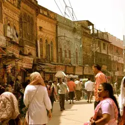 India cambio de nombre a Bharat.