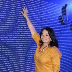 Dejando Huella Aniversario Tec