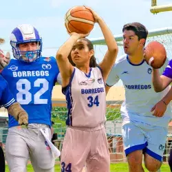 Borregos Laguna tiene acción en distintos deportes