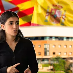 Alumna del Tec campus Laguna tiene experiencia internacional en Barcelona