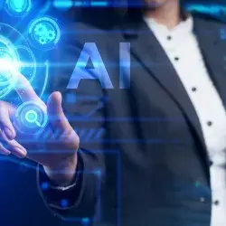 Colaboradora Tec, mexicana finalista en premios para mujeres en IA en los WAI Awards North America 2023 para el premio de AI Innovator of the Year.