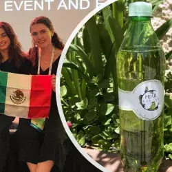 Alumnas de campus Monterrey son reconocidas en competencia del del Institute of Food Technologists Students Asociation.