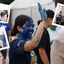 Blue Nose Day, evento para recaudar donaciones para familias con niños con cáncer