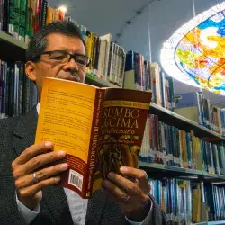 Profesor del Tec de Monterrey es best seller con varios libros en Amazon