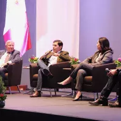 Transformación digital en empresas, tema de panel de EXATEC en Tec Guadalajara. 