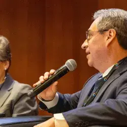 congreso democracia la triada