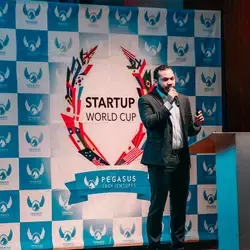 SaveFruit del Tec destaca con éxito en la Startup World Cup