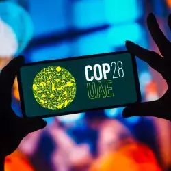 cop28 participación tec de monterrey