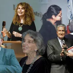 25 años de la Cátedra Alfonso Reyes de impulsar humanidades