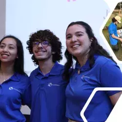 Bluekali, emprendimiento estudiantes campus Monterrey obtiene pase a competencia regional de Hult Prize.