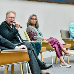 Space for connection: Tec gathers its Faculty of Excellence professors