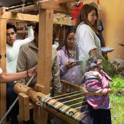 CIS Chiapas cumple 5 años de crear proyectos sociales