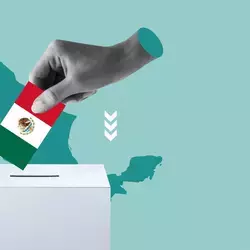 Las elecciones 2024 de México serán las más grandes de su historia