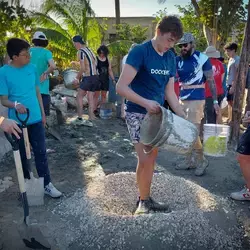 Estudiantes de PrepaTec realizan actividades con impacto en Yucatán
