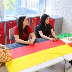 Estudiantes de PrepaTec MTY logran pase a olimpiada mundial de alemán