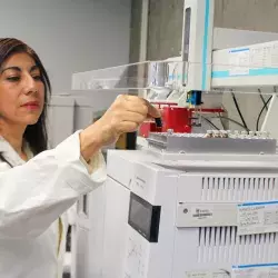 Profesora del Tec Querétaro lidera grupo de investigación en residuos y proteinas