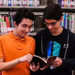 Publican libro de cuentos y poesía estudiantes de Tec Guadalajara.