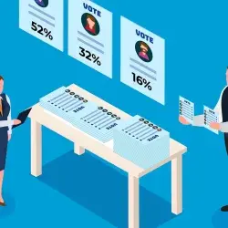 Conoce qué es un Observador electoral y sus funciones en las elecciones en México