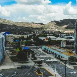 15 años del Parque Orión en Chihuahua