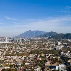 Zona Metropolitana de Monterrey