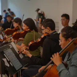 La música como actividad extracurricular