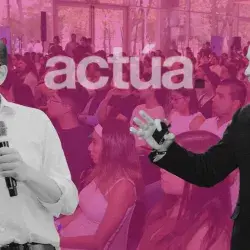 Candidatos a la gubernatura de la Ciudad de México en el Tec