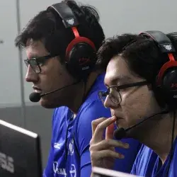 esports Universiada, participación del Tec Guadalajara.