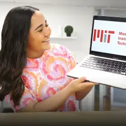 Tec Sonora student wins fellowship to study for master’s at MIT
