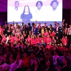 Tec welcomes global social entrepreneurs to Hult Prize summit