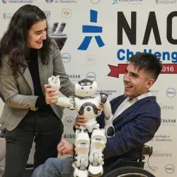 Empathic engineering! Tec students win UNESCO innovation award