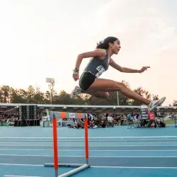 Hermanas Tec portan oro y plata en Juegos Nacionales CONADE 2024